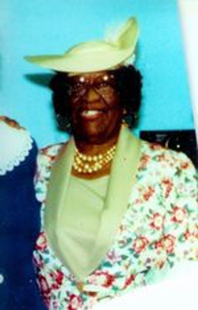 Roseanna B. Smith Profile Photo