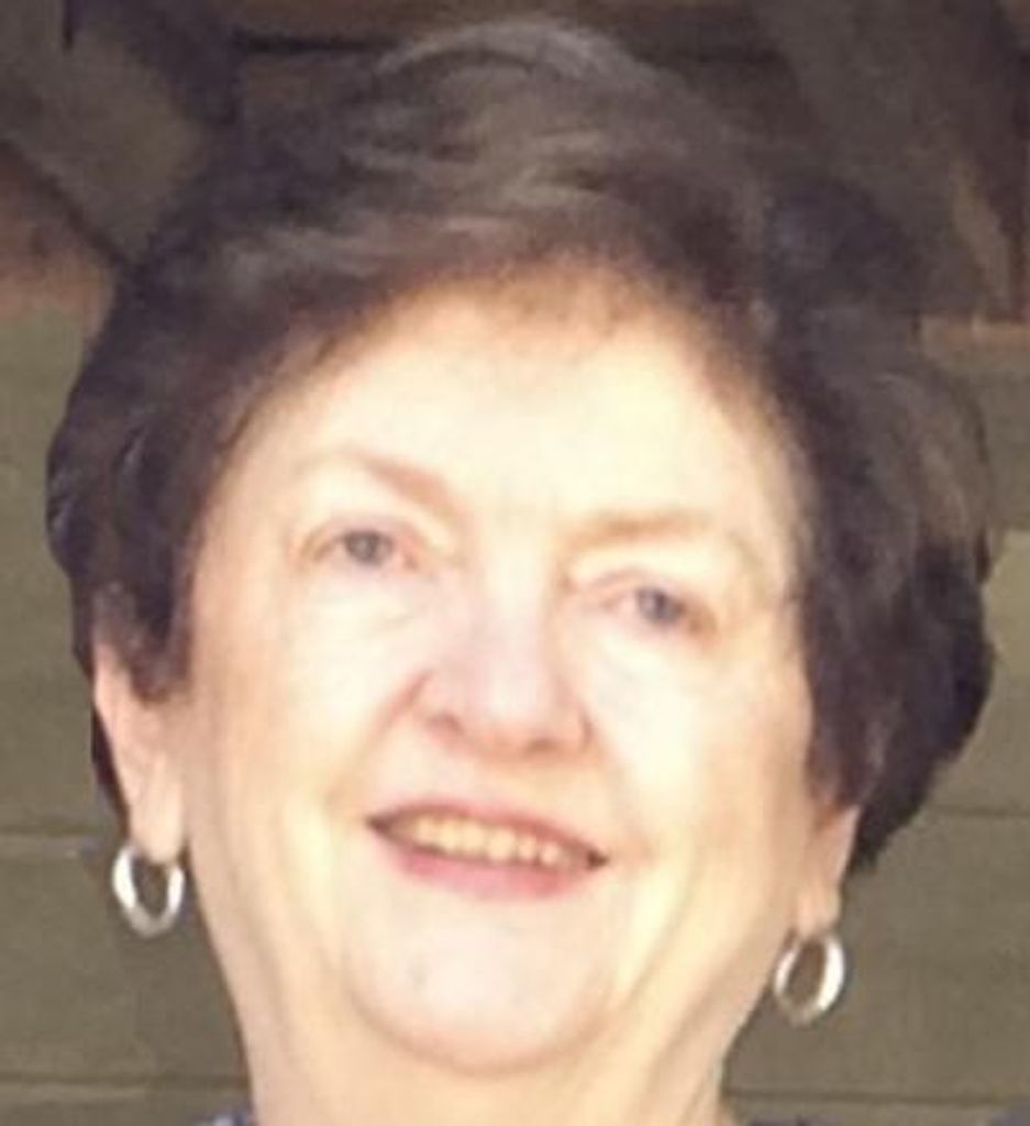 Edith Berryman Ashley Profile Photo