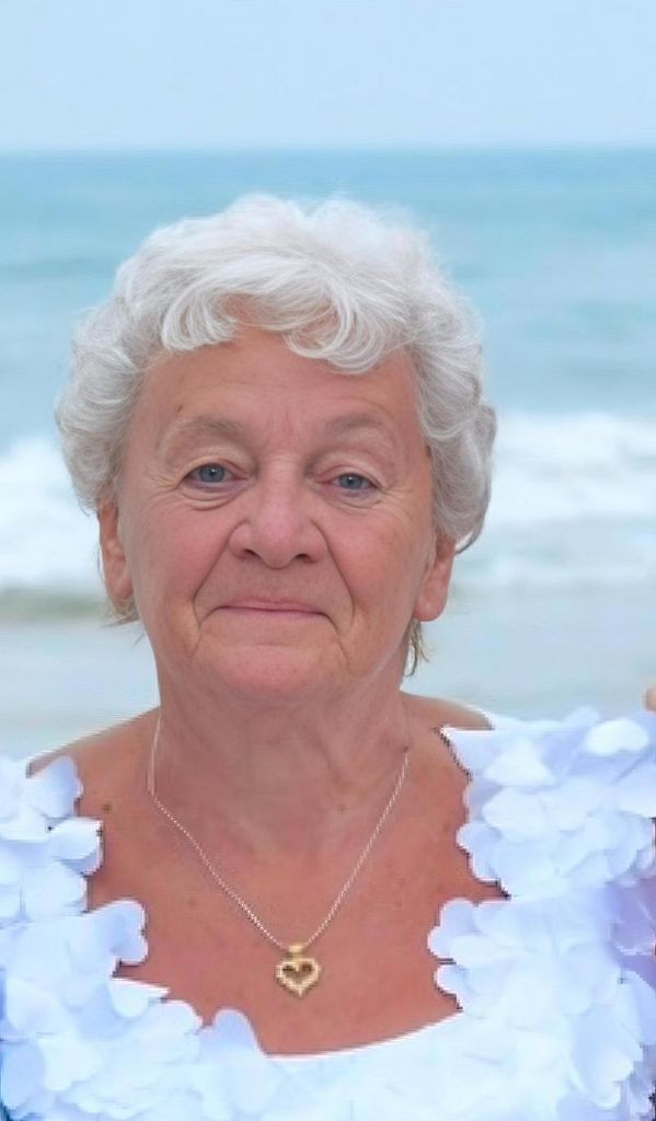 Mary Bernice Fitzgerald Profile Photo