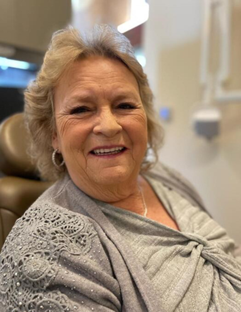 Joann Goins Profile Photo