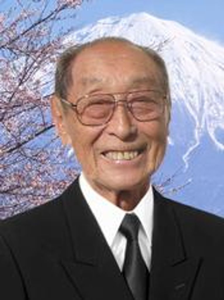 Toshio "Toshi" Koyama