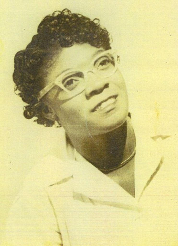 Georgia Mae Moody Profile Photo