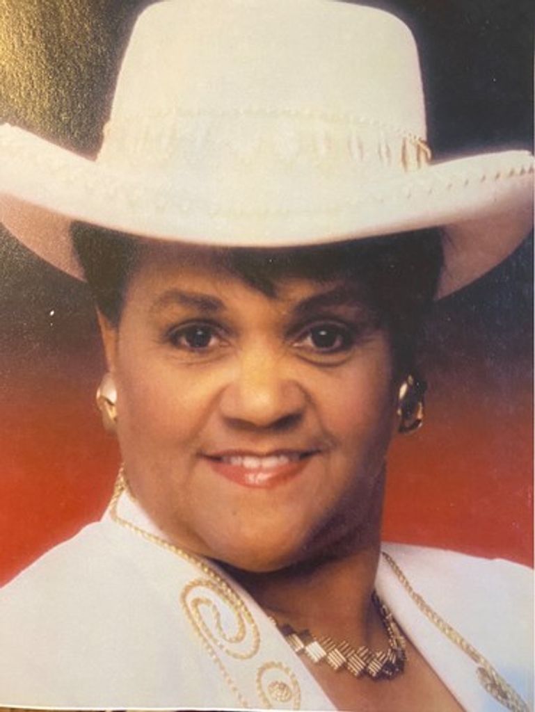 Ruth Ann Thompson Profile Photo