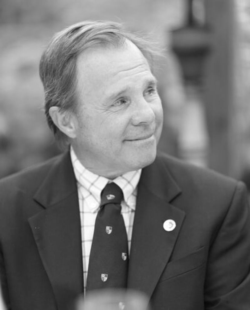 Dennis P. Murphy