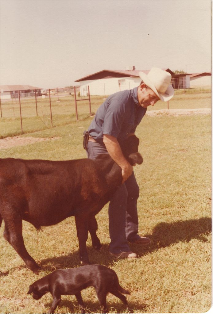 Randy Jones