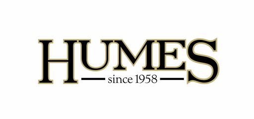 Humes Funeral Home Logo