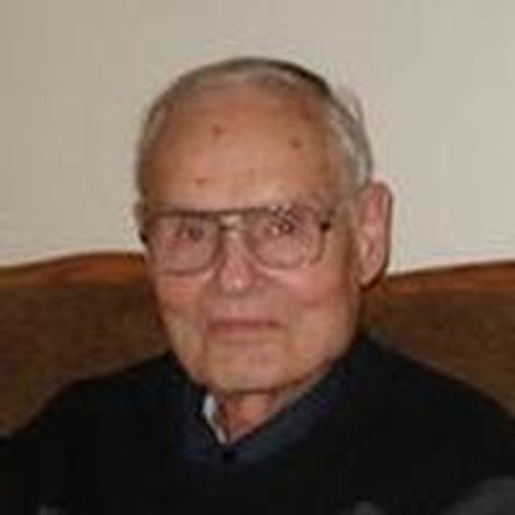 Robert Thomas Graf