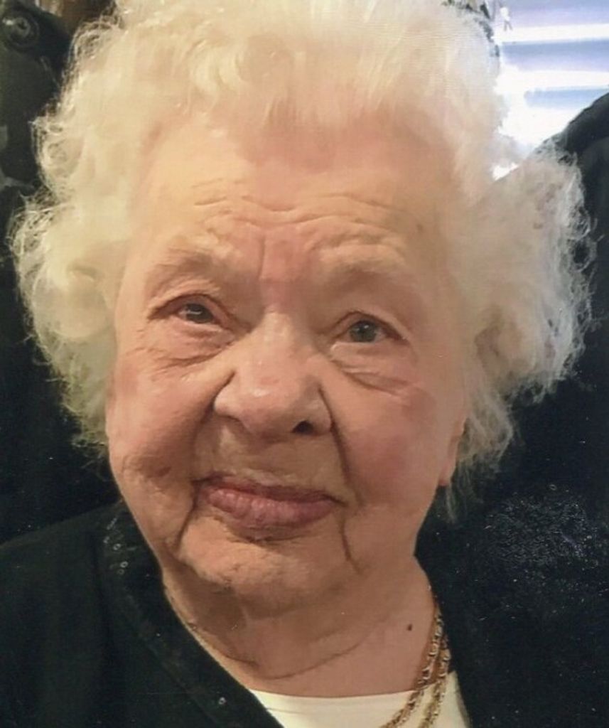 Eugenie "Jean" Derosier