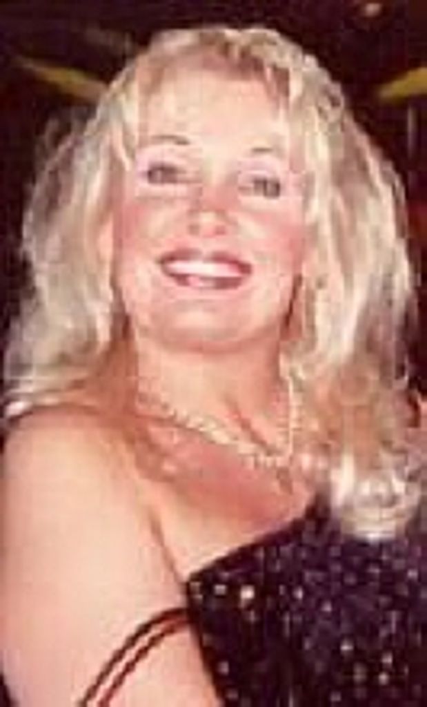Donna  Lynn Liebau