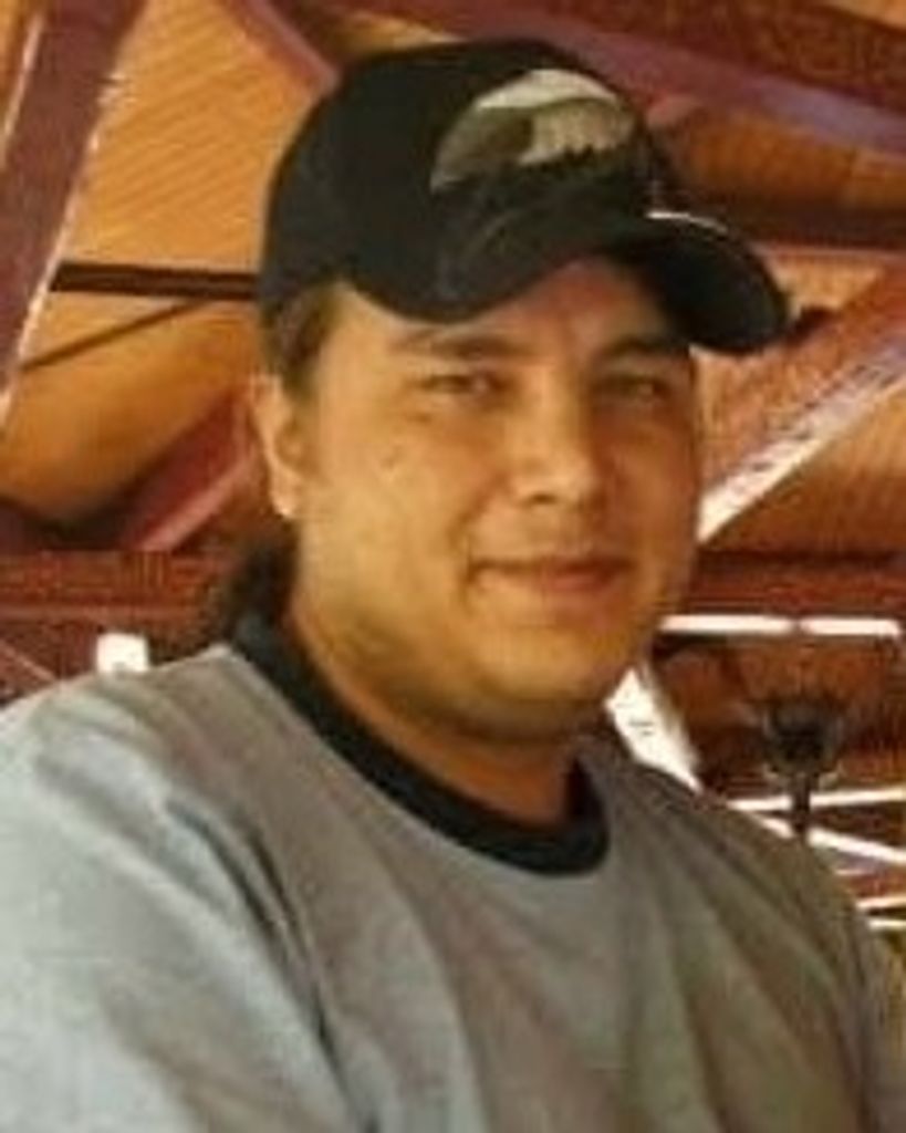 Clifton J. Wabaunsee Profile Photo