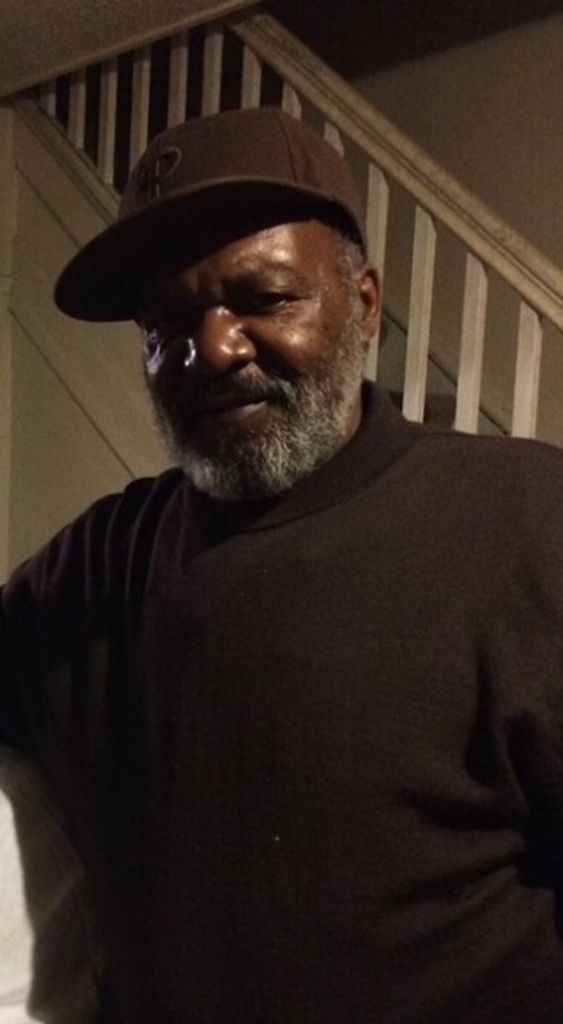 James Edward Watson Profile Photo