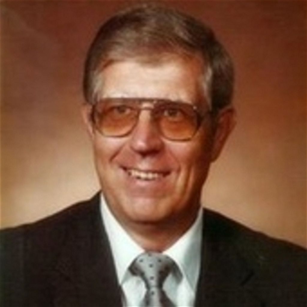 Ralph F Erikson