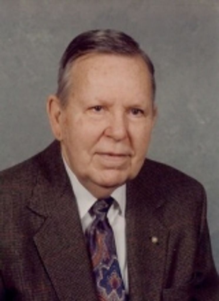Ray Roland Matoy