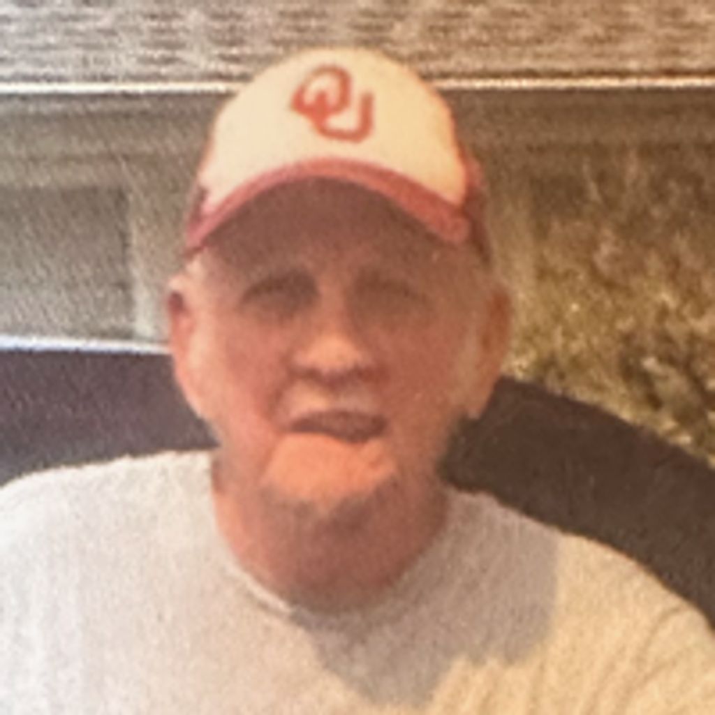 Gerald D. Roach