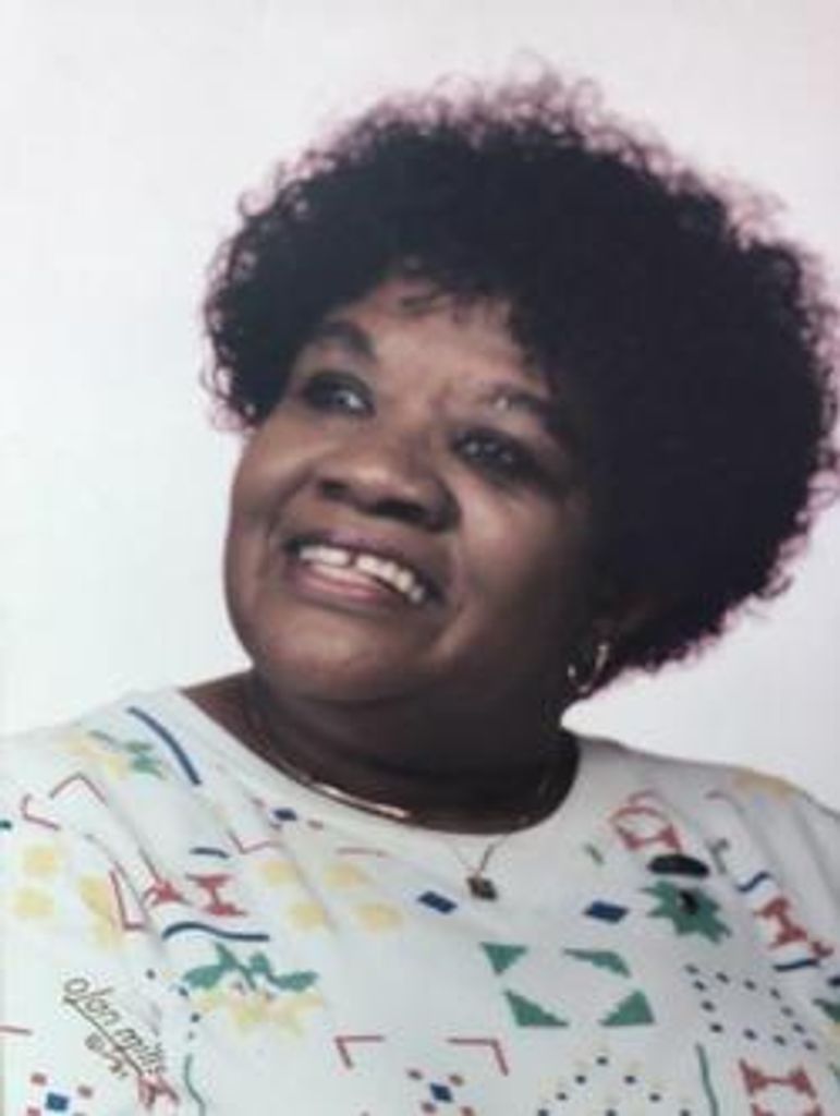 Betty Mcgehee Profile Photo