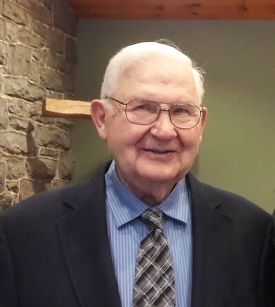 Harold M. Kratz Profile Photo