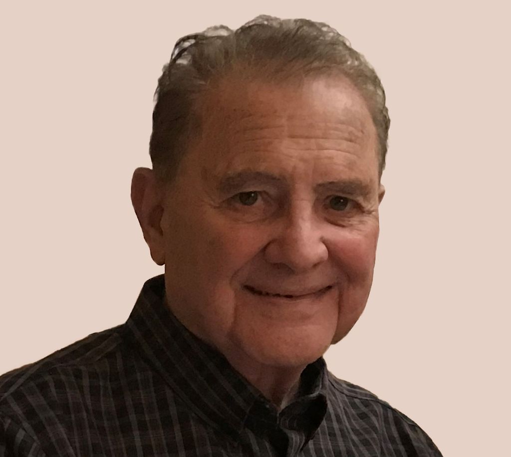 Anthony  W. Candido