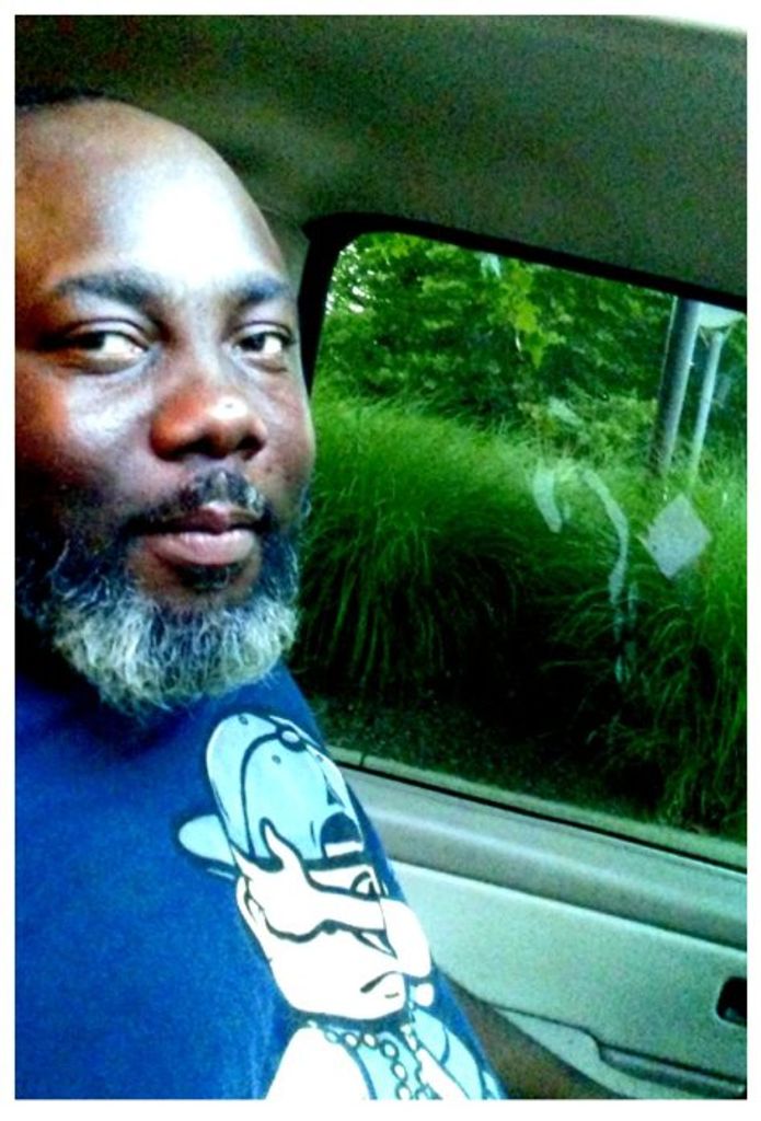 Shawn Demontay Robinson, Sr.