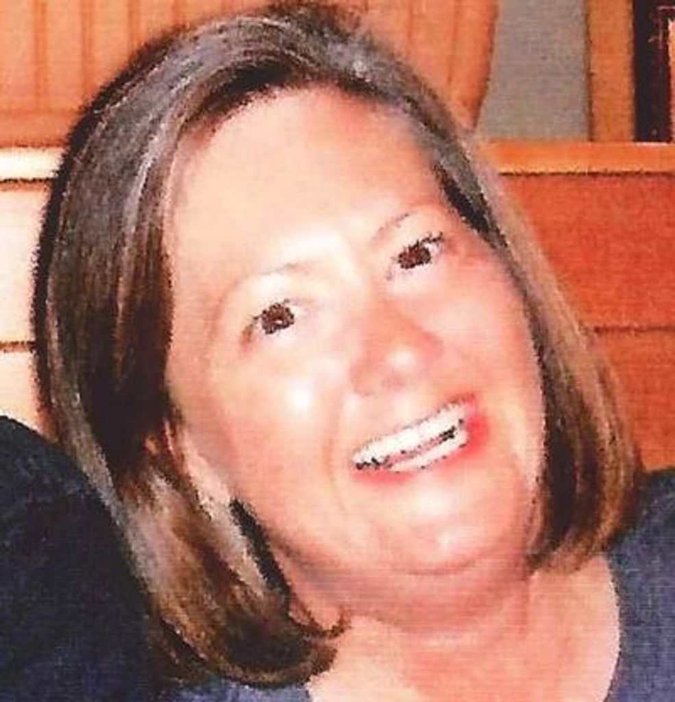 Janeen Lanette Ferguson Profile Photo