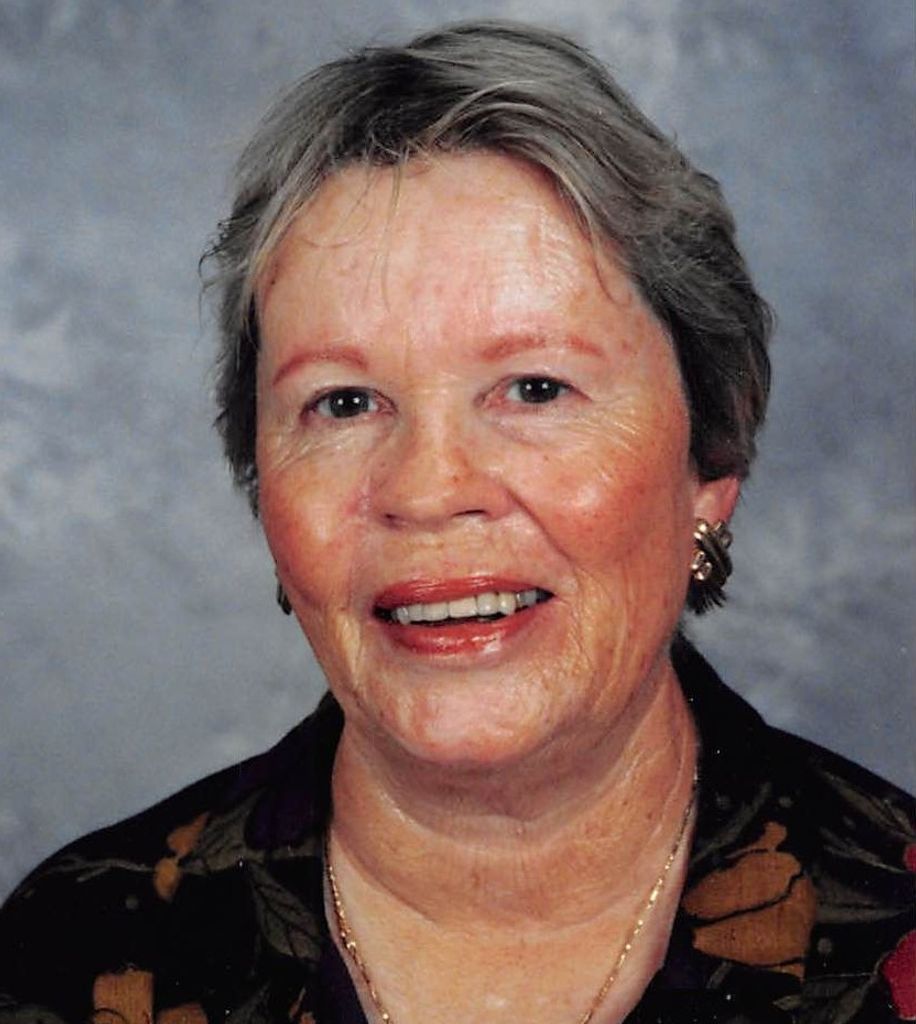 Judith G. Hart