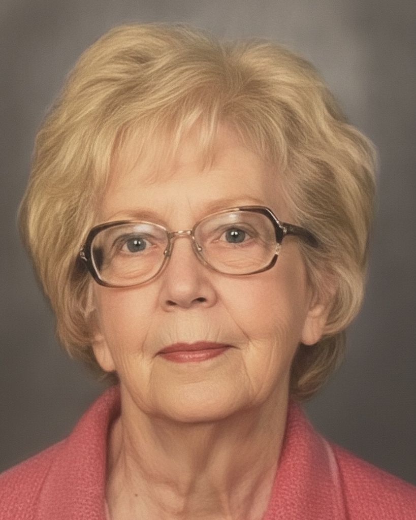 Marion (Pogoda) Harr