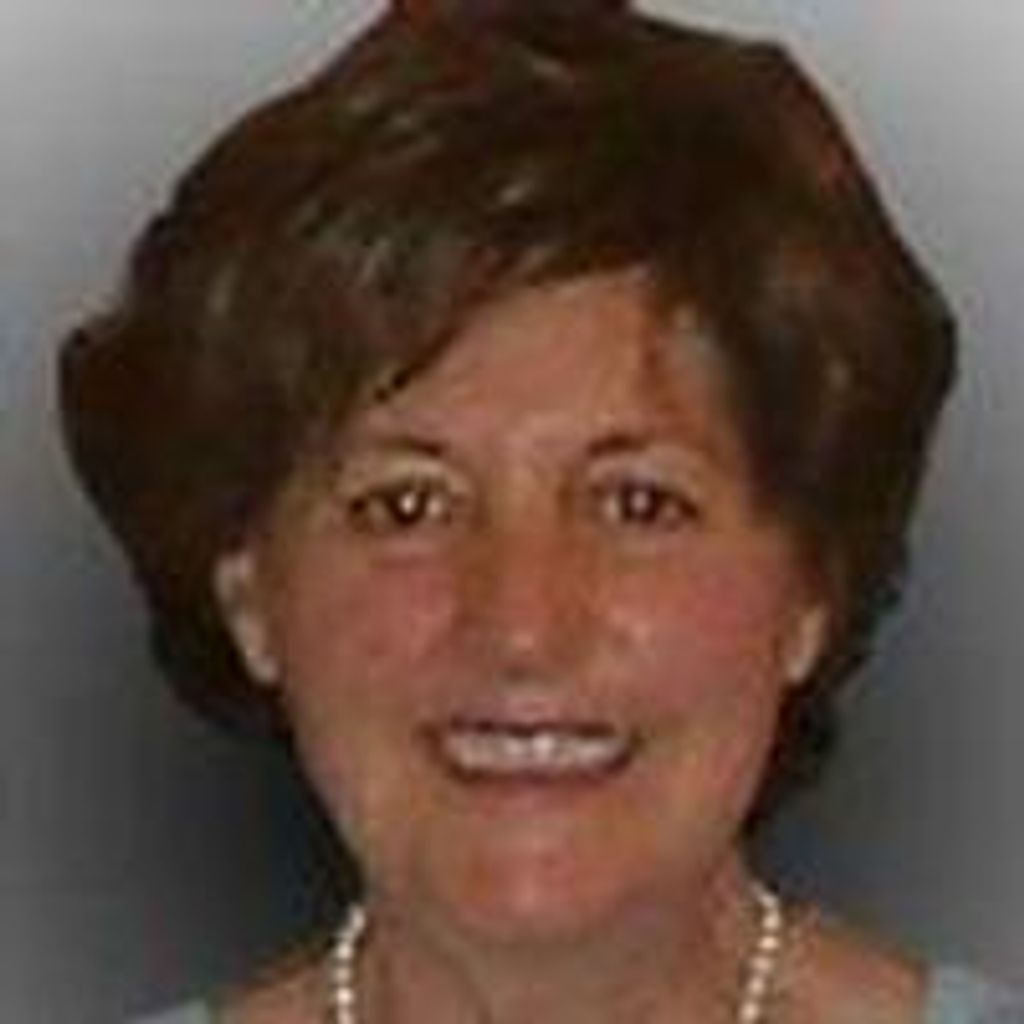 Lucille Lane