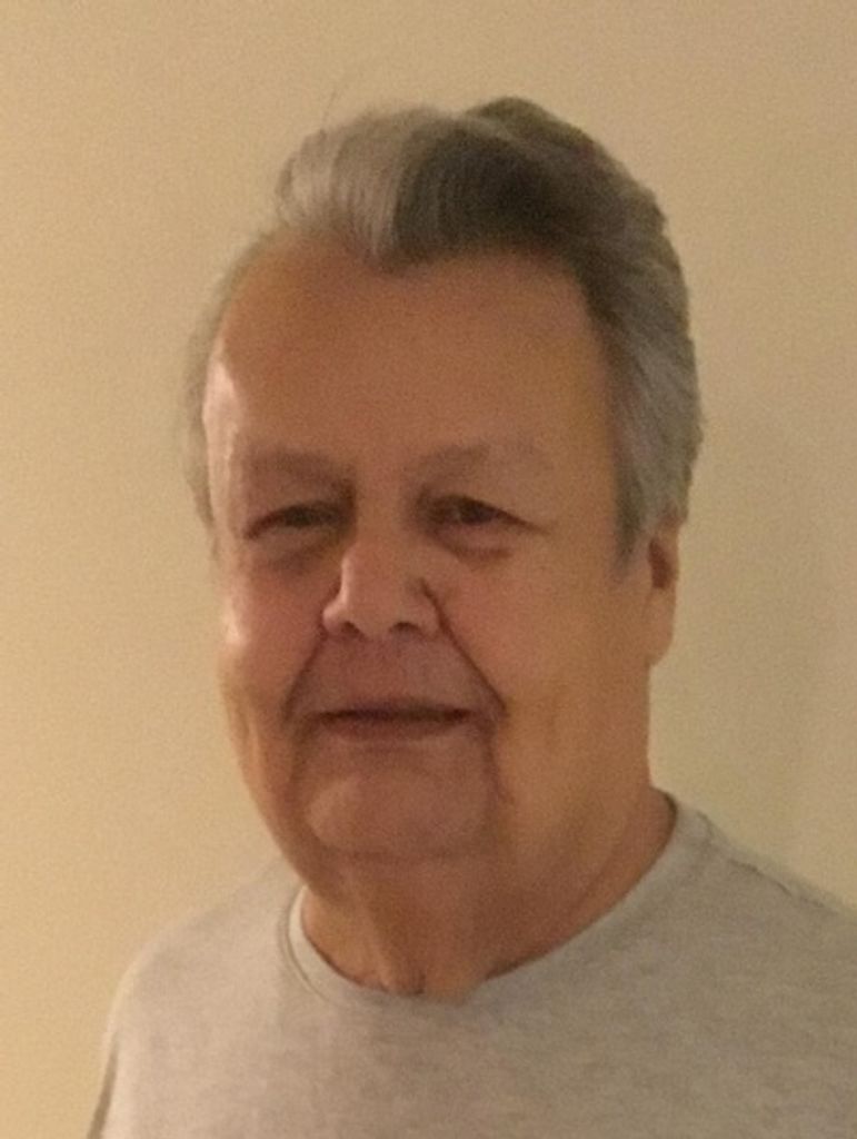 James D. Blair Jr.