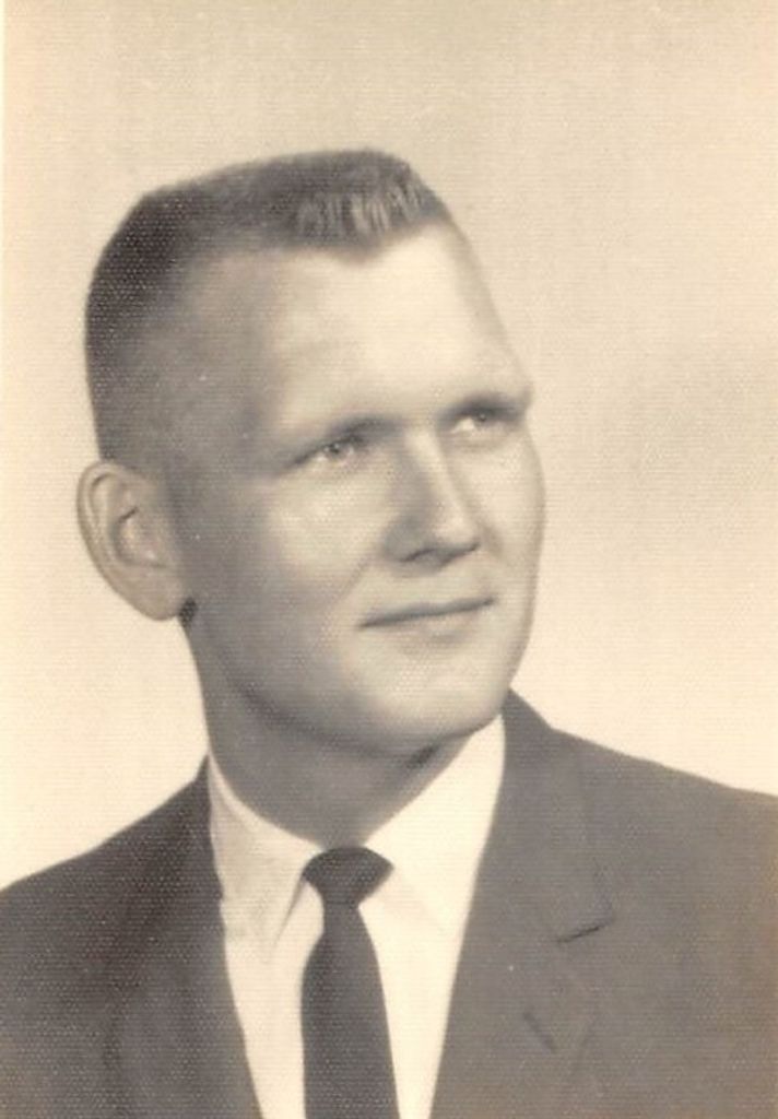 Orbie "Sonny" Evans