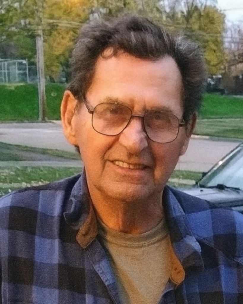 John Frederick Sines Sr. Profile Photo