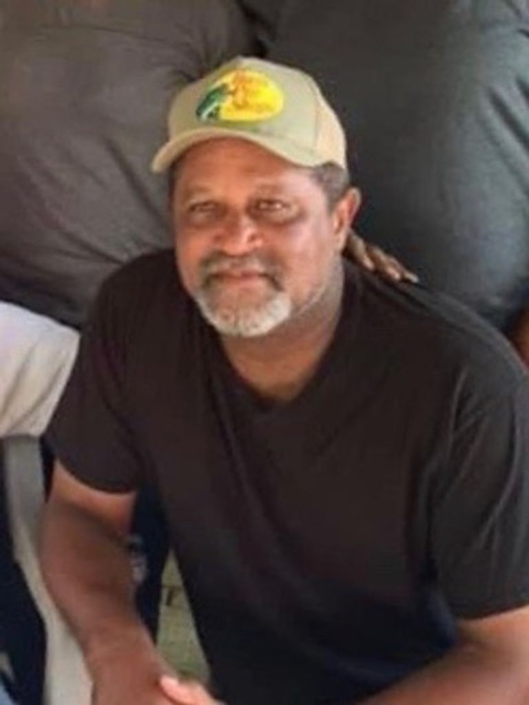 Paul Dino-Vandyke Cunningham Profile Photo