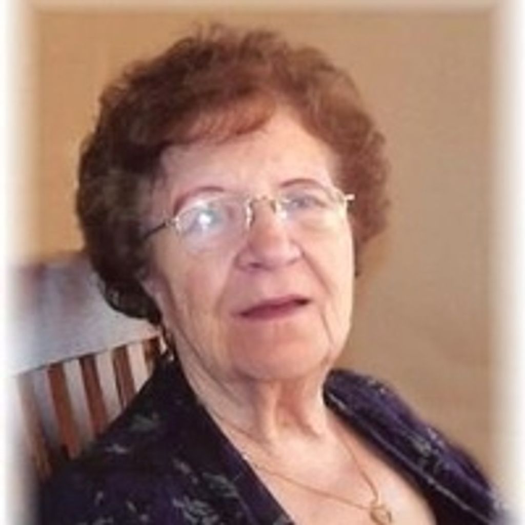 Lulu Fern Lane-Storms Profile Photo
