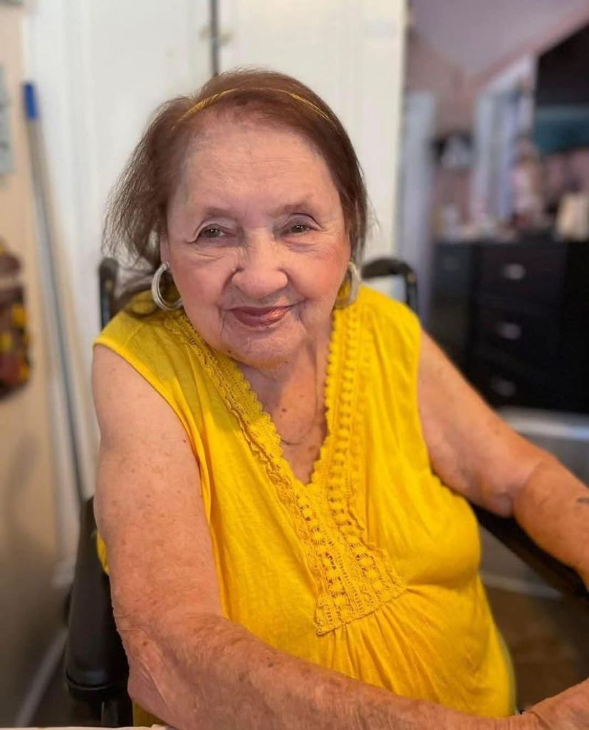Frances M. Plain Profile Photo
