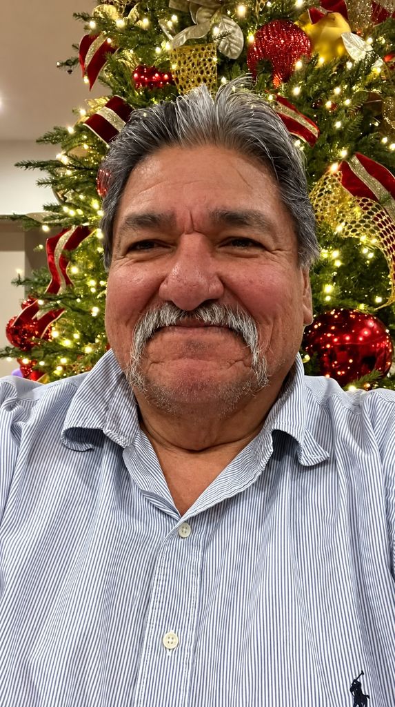 Ramon Nunez Jr. Profile Photo