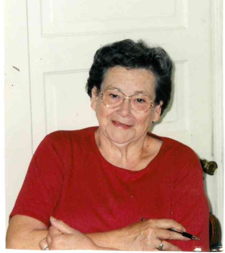 Carolyn Sears