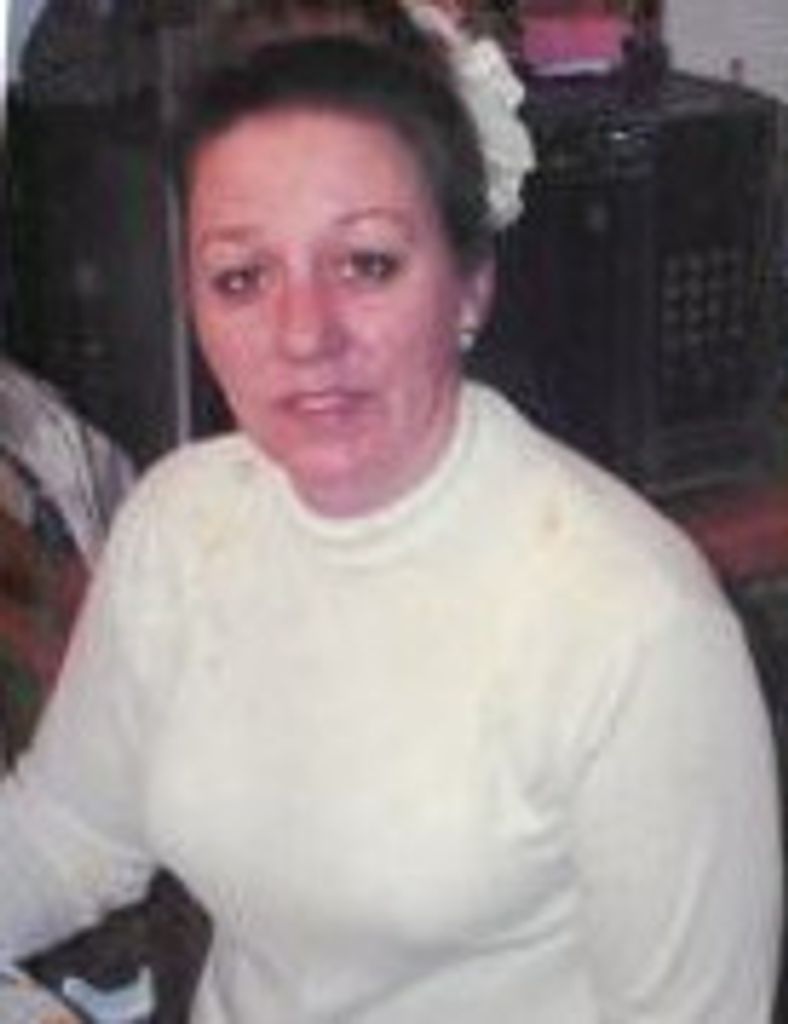Barbara Vesey Profile Photo