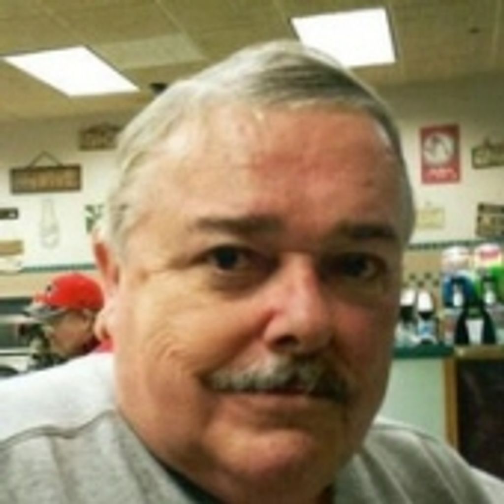 Thomas W. Mccullough