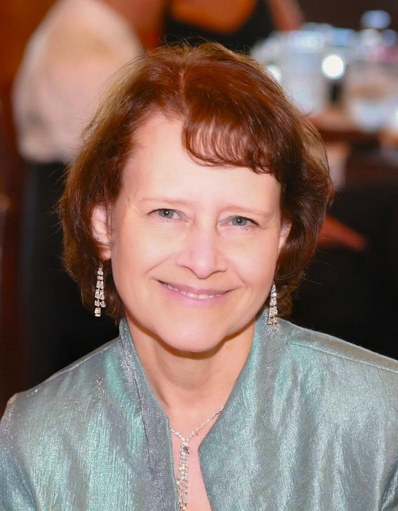 Linda Christine Wray Profile Photo