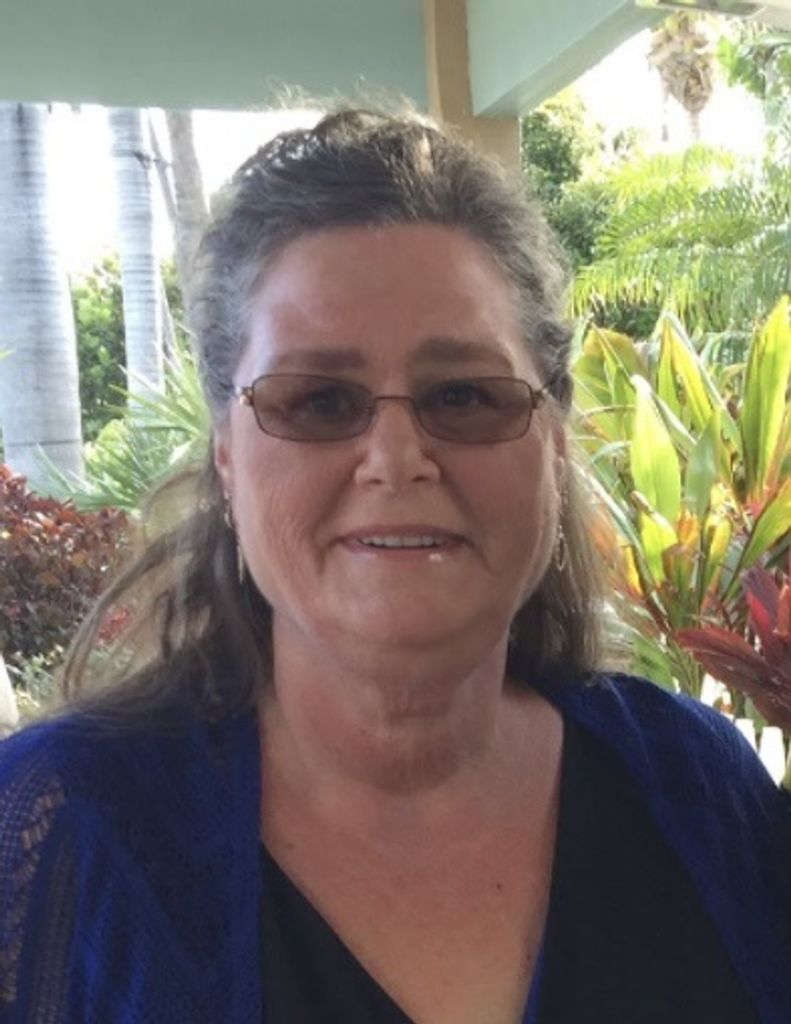 Jo Ann Eastburn