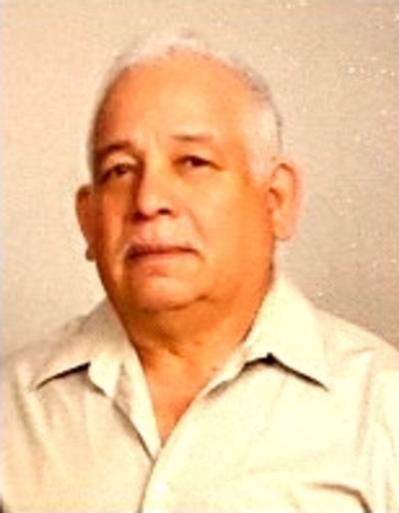 Baldemar Retiz Profile Photo