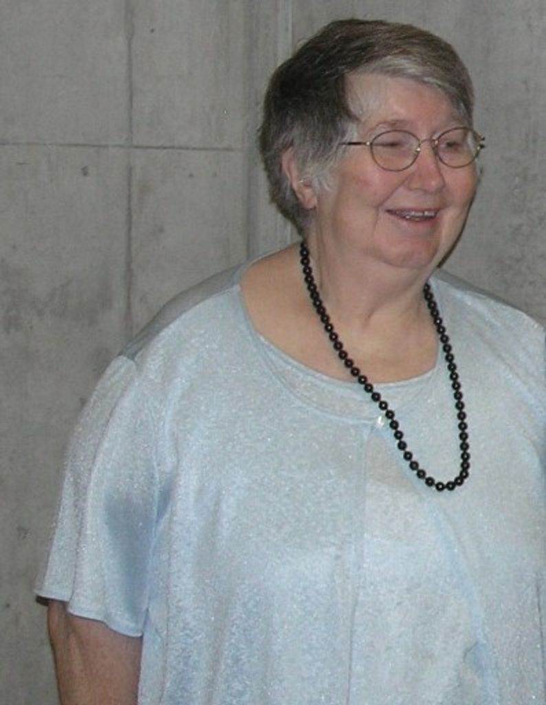 Wilma Tracy Profile Photo