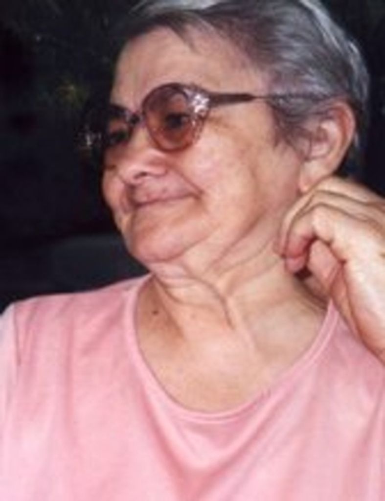 Dorothy L. Wright