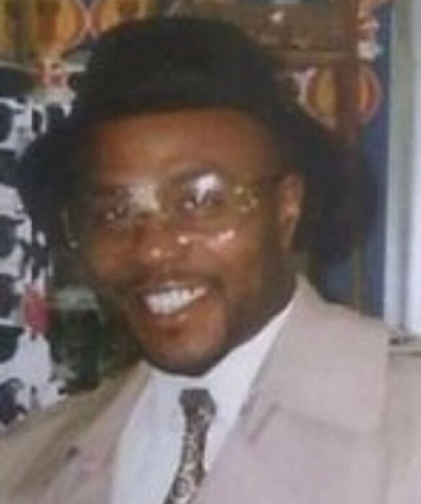 Steven Bennefield