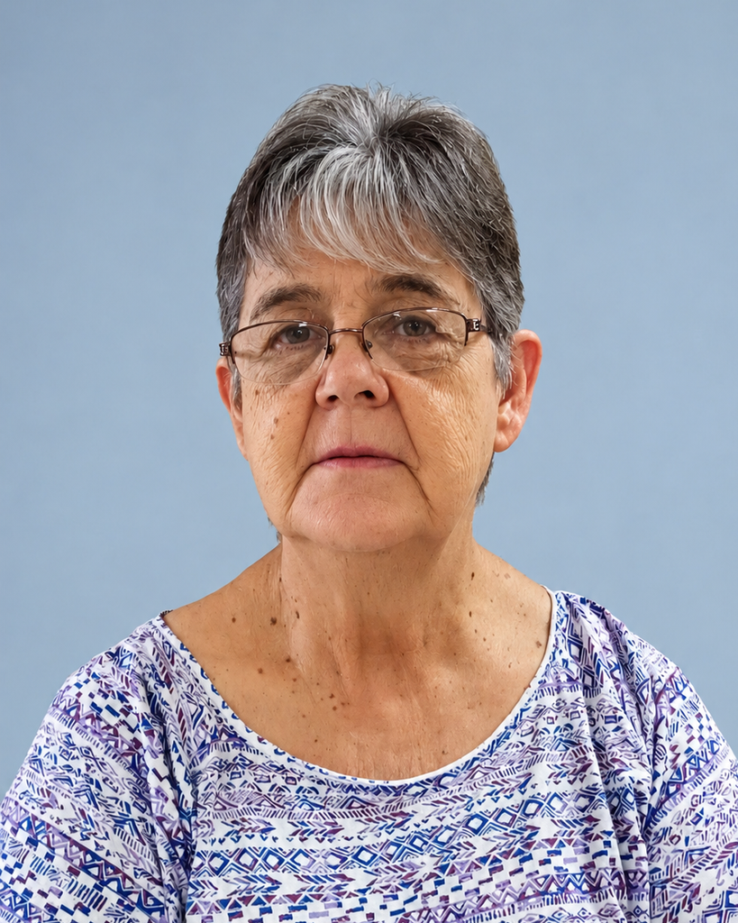 Peggie Strawder