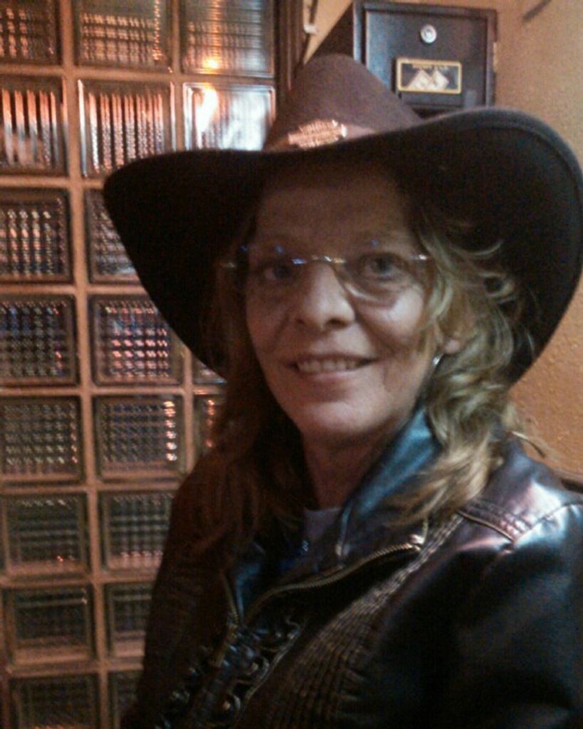 Christine Schreck Profile Photo