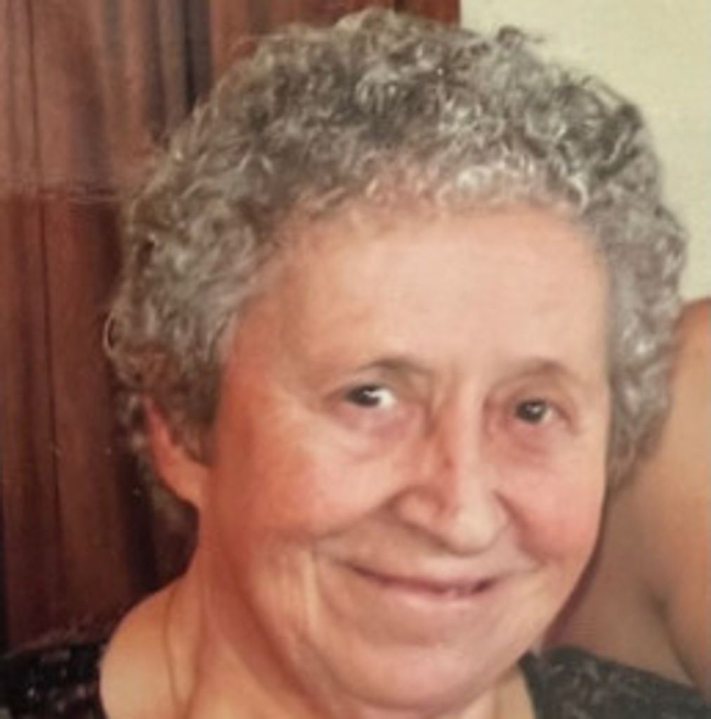Genevieve Maliszewski