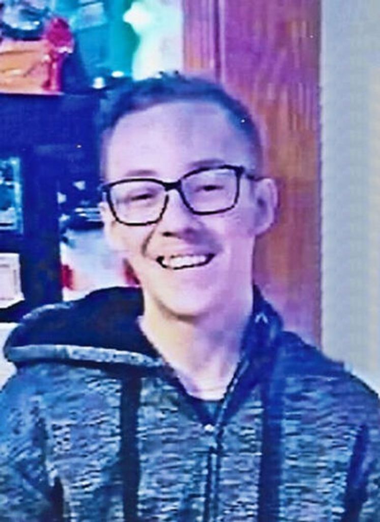 Jamison Michael Delaney, Jr. Profile Photo