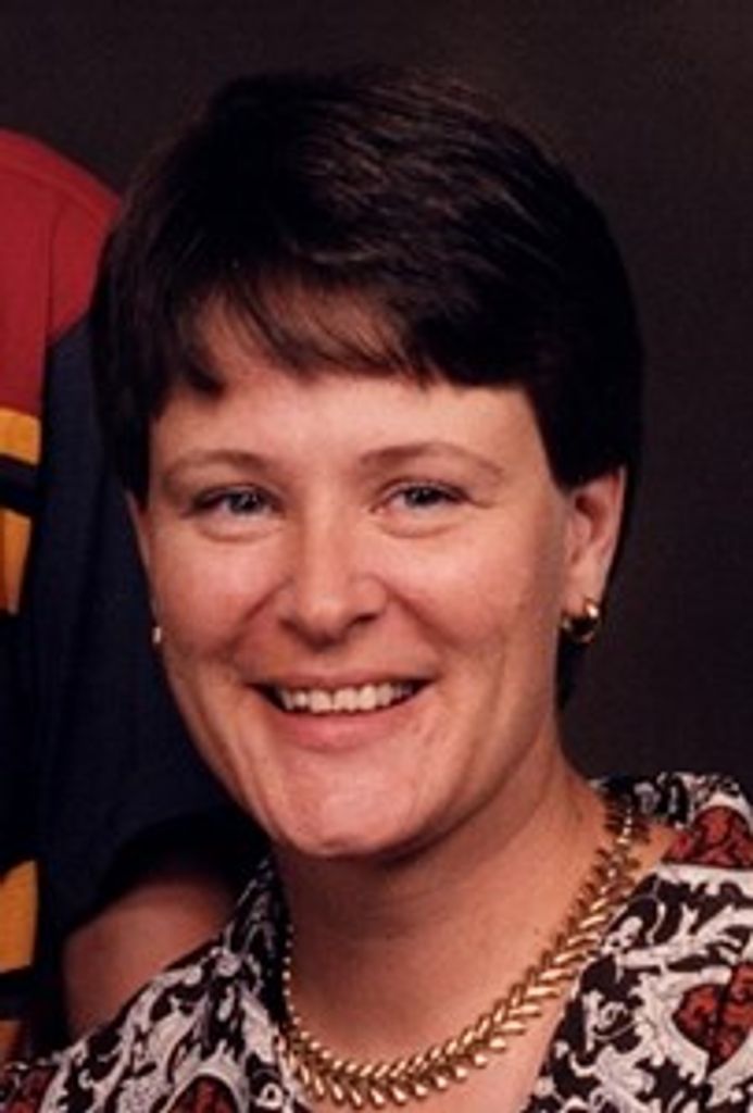 Donna V. Lupton