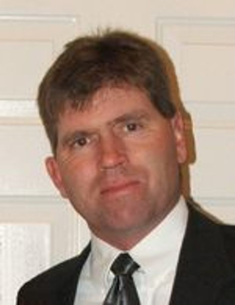 Mark A. Hoar Profile Photo