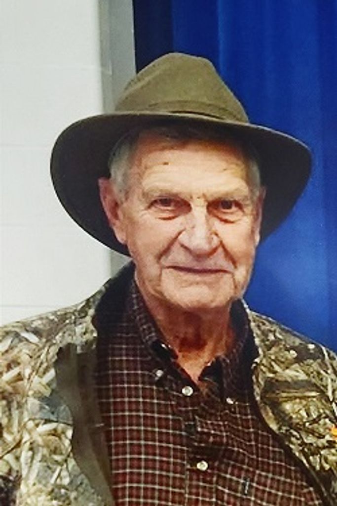 Morris   "Billy" D. Wharton