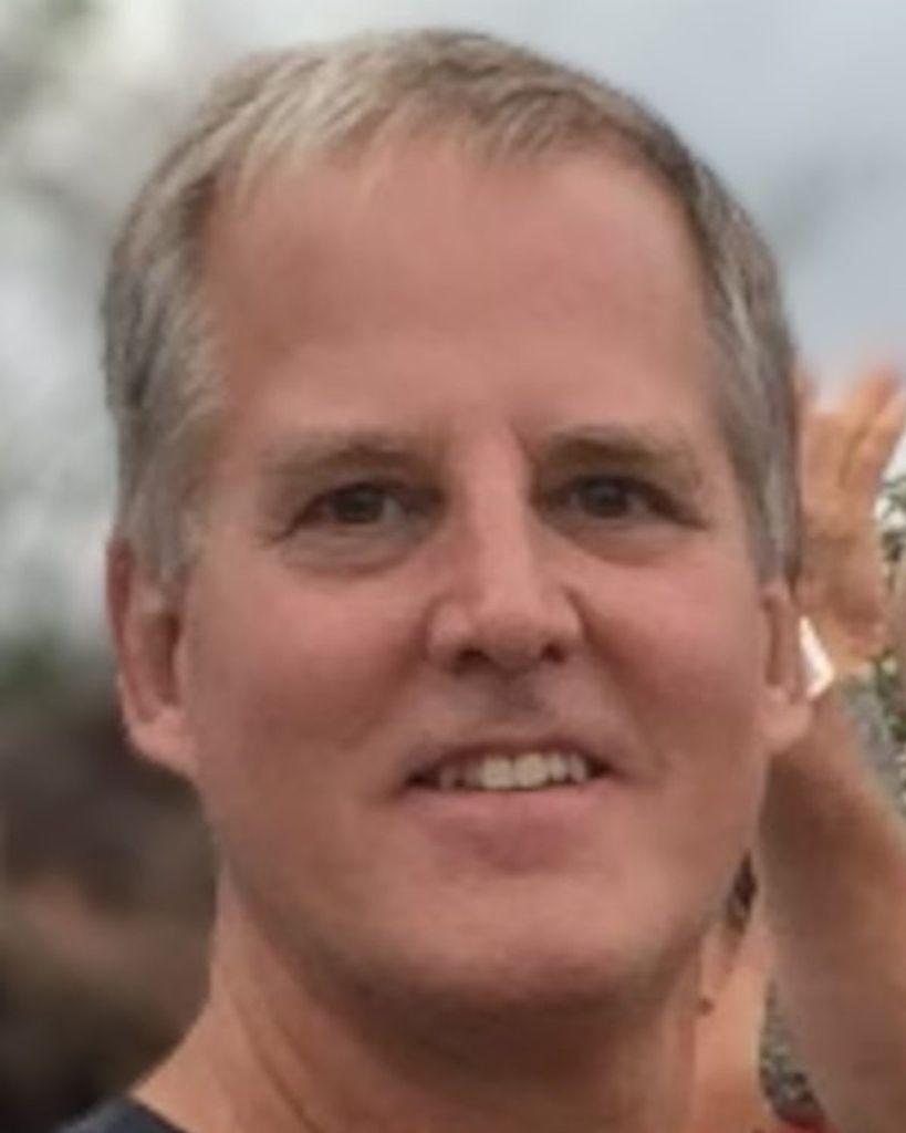Kenneth John Kneidel